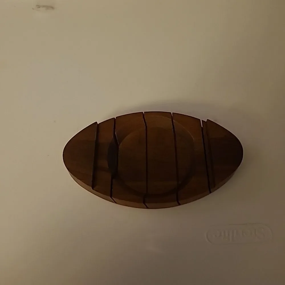1967 Coaster / Ashtray Set - Picture 2 of 5